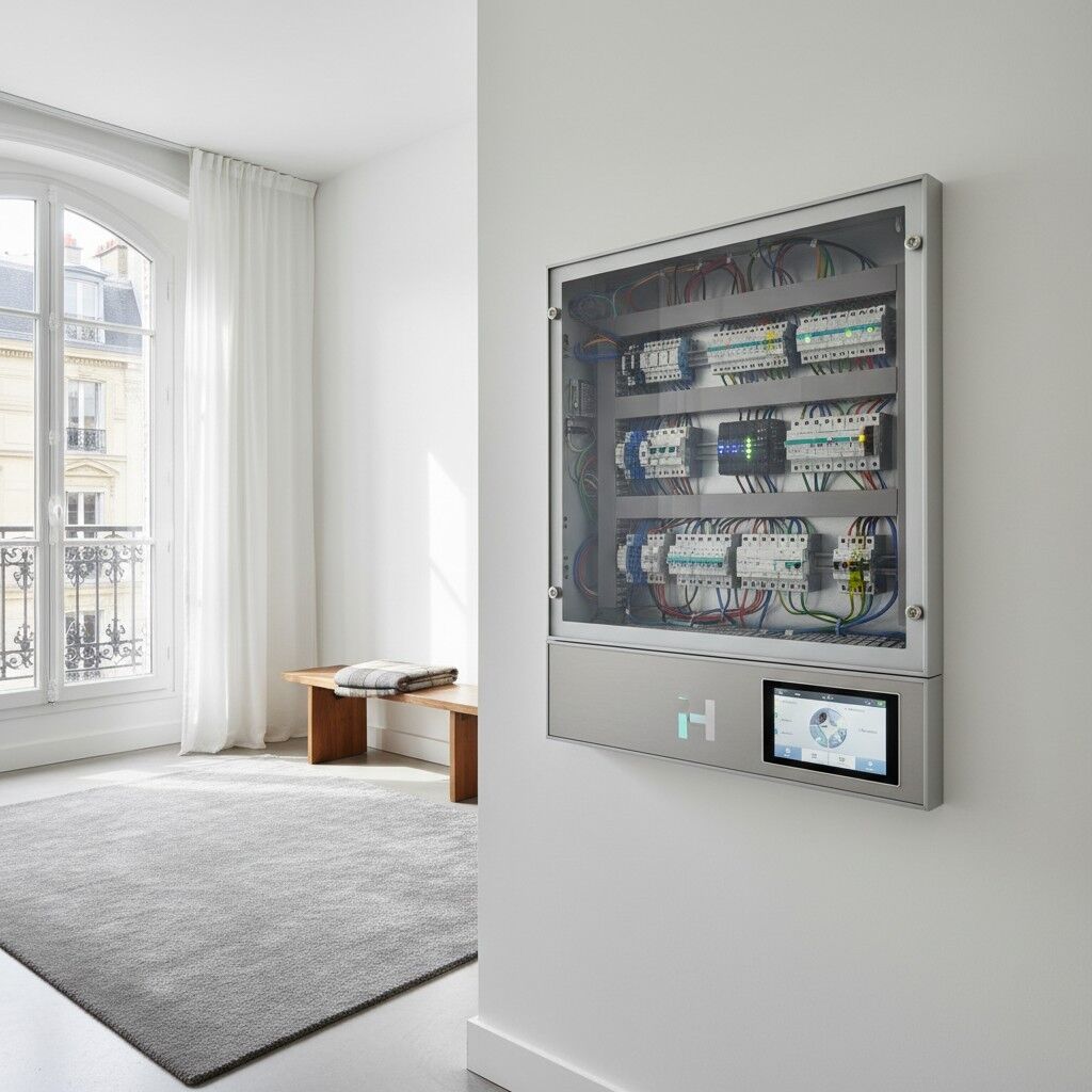 TRANSFO TECH ENERGIE